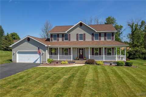 121 Ben Bar Circle, Whitestone, NY 13492