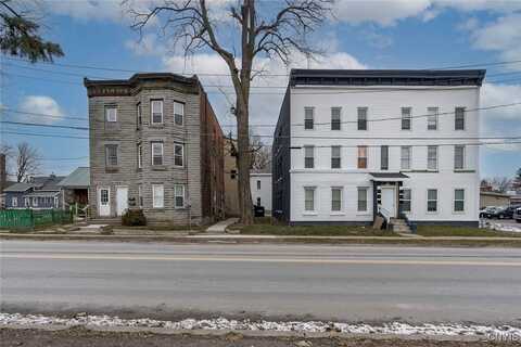 138 And 146 W Main Street, Watertown City, NY 13601