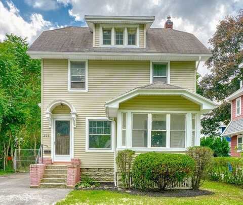 209 Versailles Road, Rochester, NY 14621
