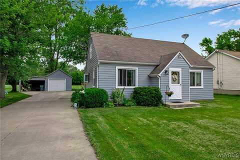 3029 Stieg Road, Whitfield, NY 14120