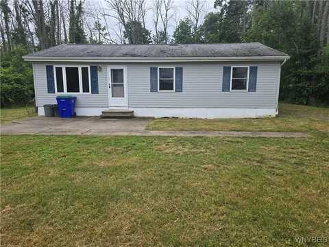 12370 Lake Forest Lane, Wyatts, NY 14098