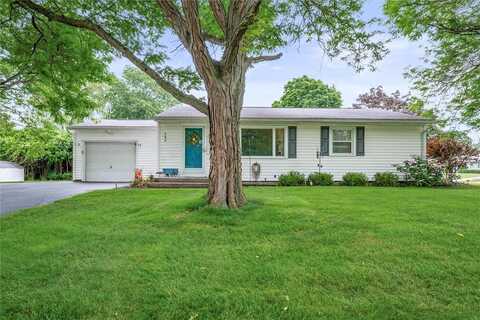 142 Kaymar Drive, Greece, NY 14616