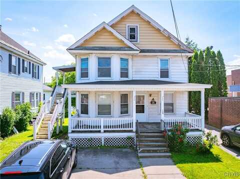 124 2nd Avenue, Herkimer, NY 13350