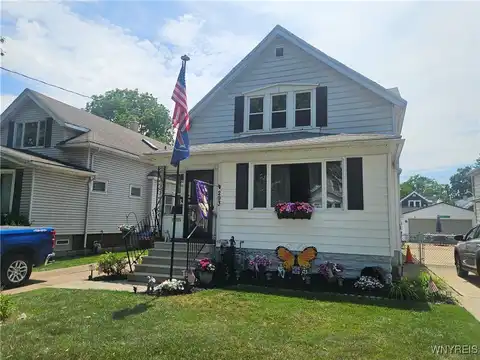 293 Potters Road, Buffalo, NY 14220