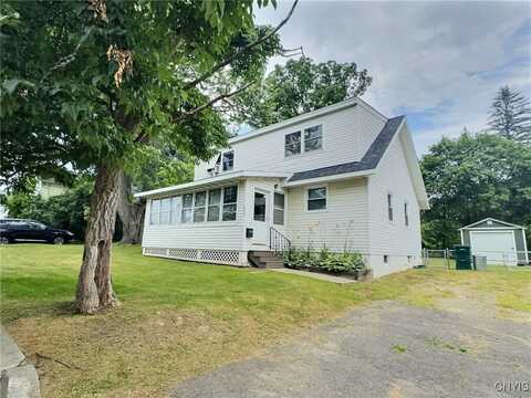 313 Chestnut Street, Oswego, NY 13126