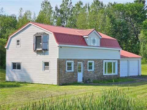 7131 State Route 8, Deerfield, NY 13502