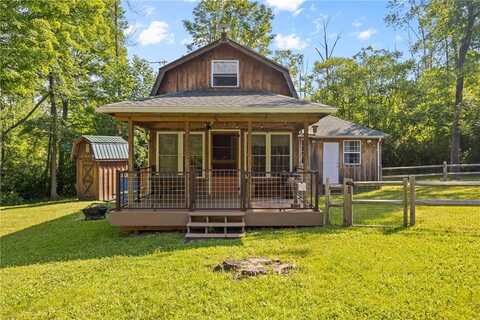 1447 Beach Road, Tyrone, NY 14887
