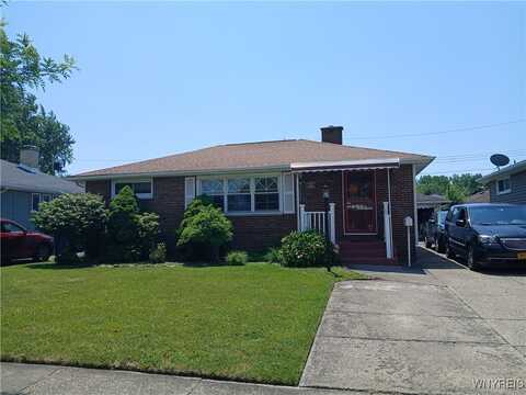 19 Seattle Street, Buffalo, NY 14216