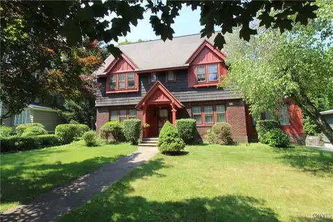 307 Farmer Street, Syracuse, NY 13203