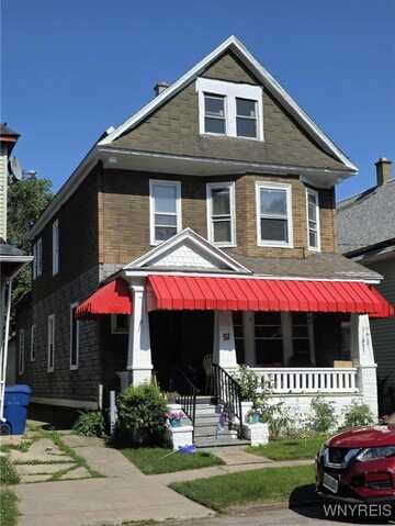 51 Schmarbeck Avenue, Buffalo, NY 14212