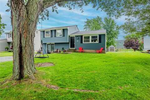 1169 Meadowbrook Lane, Farmington, NY 14425
