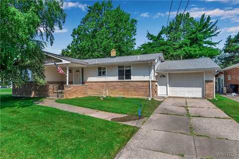 566 Adam Street, Tonawanda, NY 14150