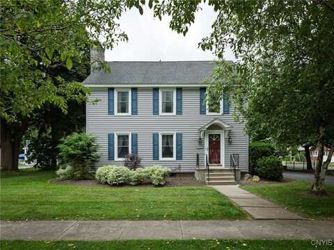 1138 Harrison Street, Watertown City, NY 13601