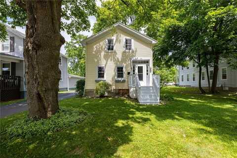 130 Fort Hill Avenue, Canandaigua City, NY 14424