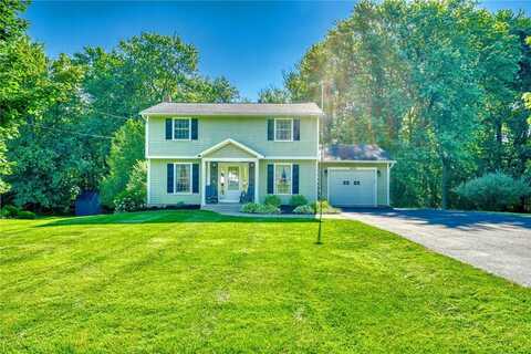 1430 Willowdale Drive, Macedon, NY 14502