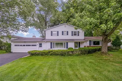 1015 High Vista W, Webster, NY 14580