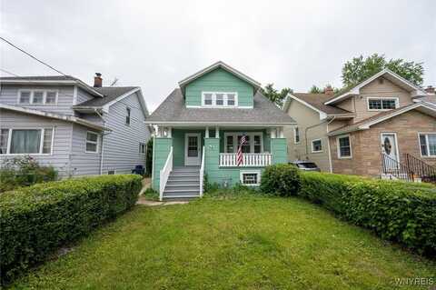 827 Tifft Street, Buffalo, NY 14220