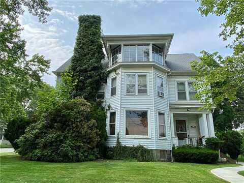 742 W 1st Street, Elmira City, NY 14905