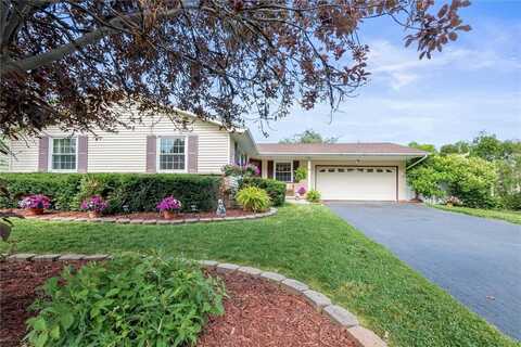 95 Jefreelind Drive, Greece, NY 14616
