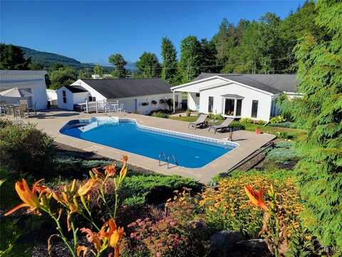 3080 Smith Hollow Road, Wellsville, NY 14895