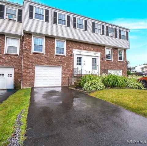 1386 Independence Drive, Evans, NY 14047