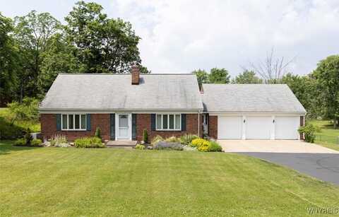356 Union Road, West Seneca, NY 14224
