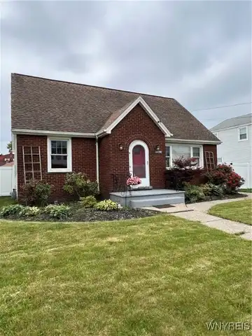 2479 Forest Avenue, Niagara Falls, NY 14301