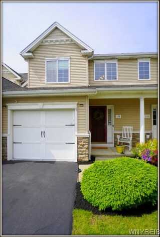 114 Slate Bottom Drive, Lancaster, NY 14043