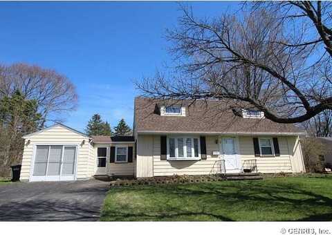 58 W Cavalier Road, Woodlands, NY 14546