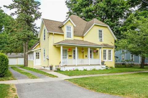 133-135 Park Street, Canandaigua City, NY 14424