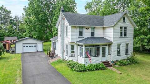 1553 Church Road, Hamlin, NY 14464