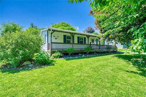 9 Douglas Drive, Canandaigua City, NY 14424