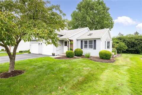 125 Flower Dale Drive, Greece, NY 14626