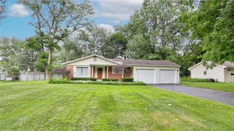 470 Marsh Road, Pittsford, NY 14534