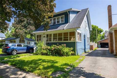 147 Springfield Avenue, Rochester, NY 14609