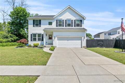 111 Aegean Avenue, Amherst, NY 14228