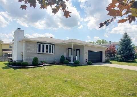 11 Harvest Lane, Cheektowaga, NY 14043
