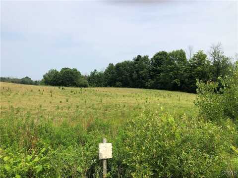 00 Co Rt 53 - Lot #2, New York, NY 13126