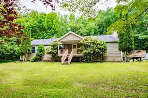 2809 Thompson Hollow Road, Middletown, NY 12455