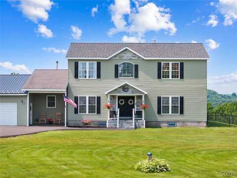 563 Clemons Road, Frankfort, NY 13340
