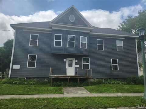 257 Winslow Street, Watertown City, NY 13601