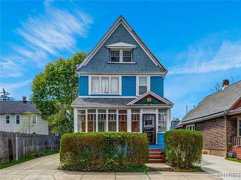 288 14th Street, Buffalo, NY 14213