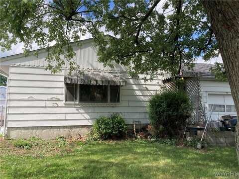 135 Thurston Avenue, Tonawanda, NY 14217