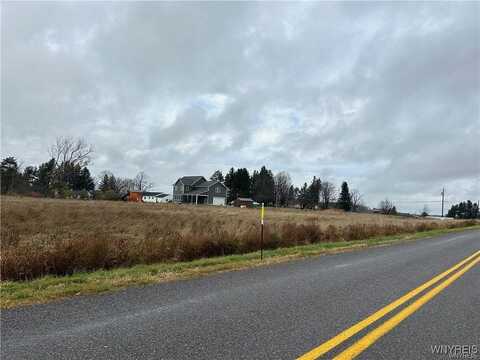 Boies Road, Aurora, NY 14052