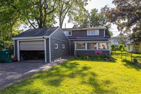 317 Cascade Place, Irondequoit, NY 14609