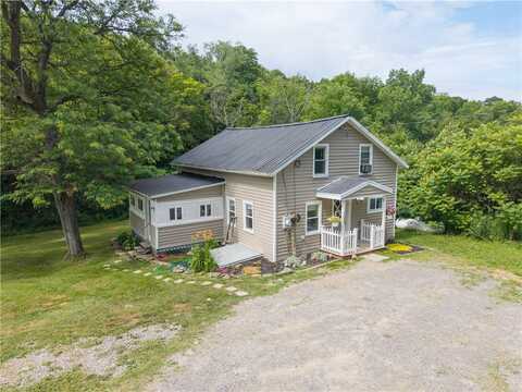 1590 Keifer Hollow Road Road, Dansville, NY 14437