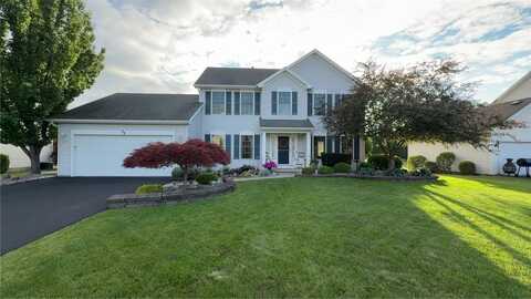 39 Carrie Marie Lane, Parma, NY 14468