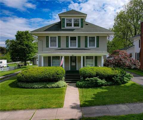 80 E Main Street, Le Roy, NY 14482