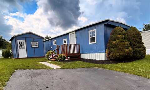 41 Alice Lane, Clarkson, NY 14420