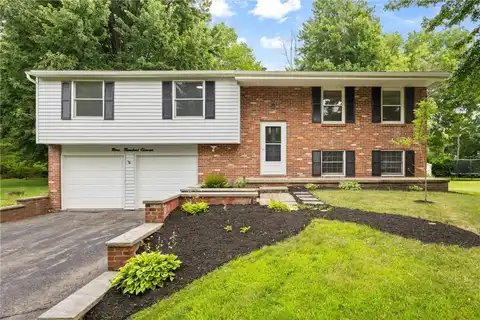 911 COPPERKETTLE Road, Webster, NY 14580